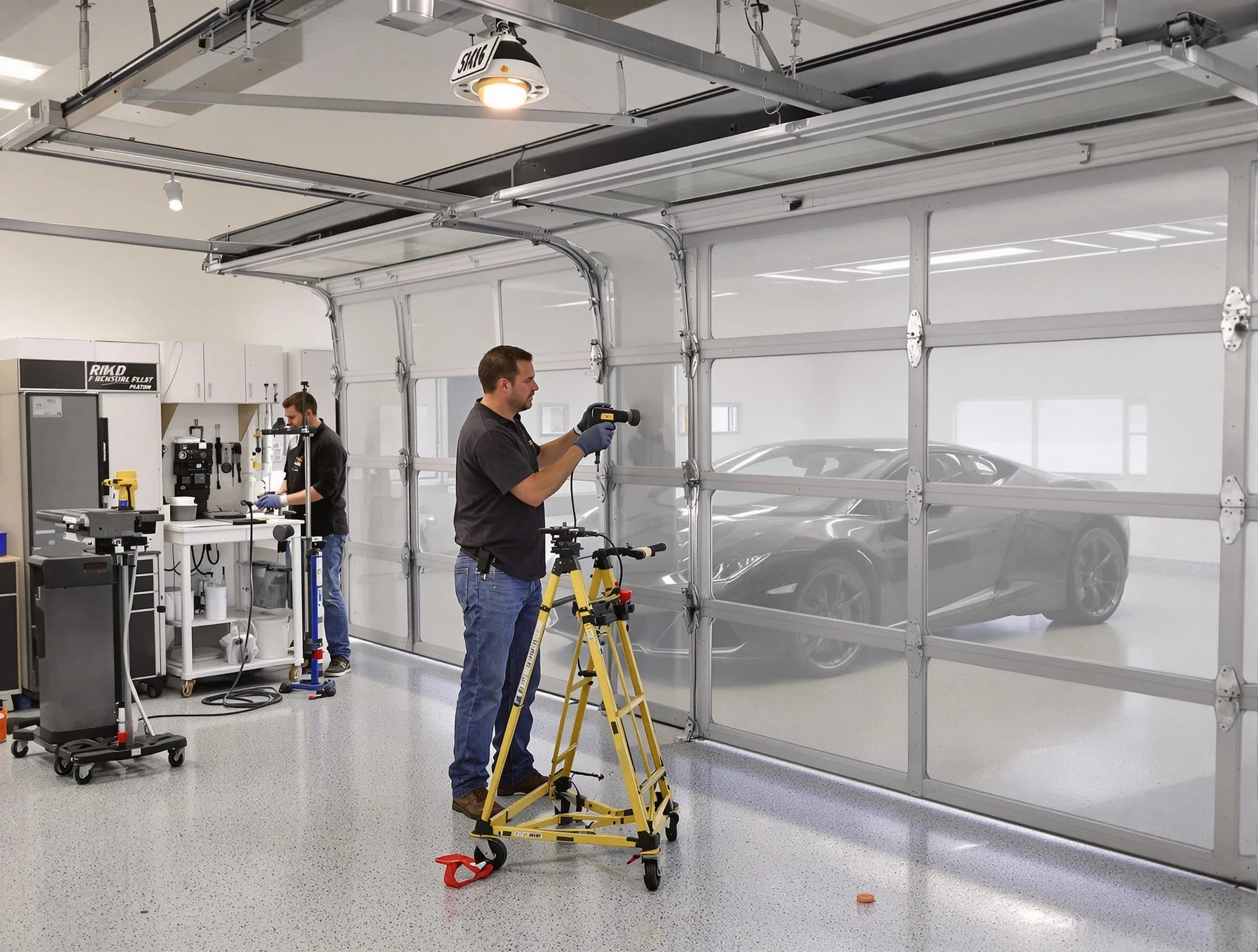 Dents Repair service in Everett, MA