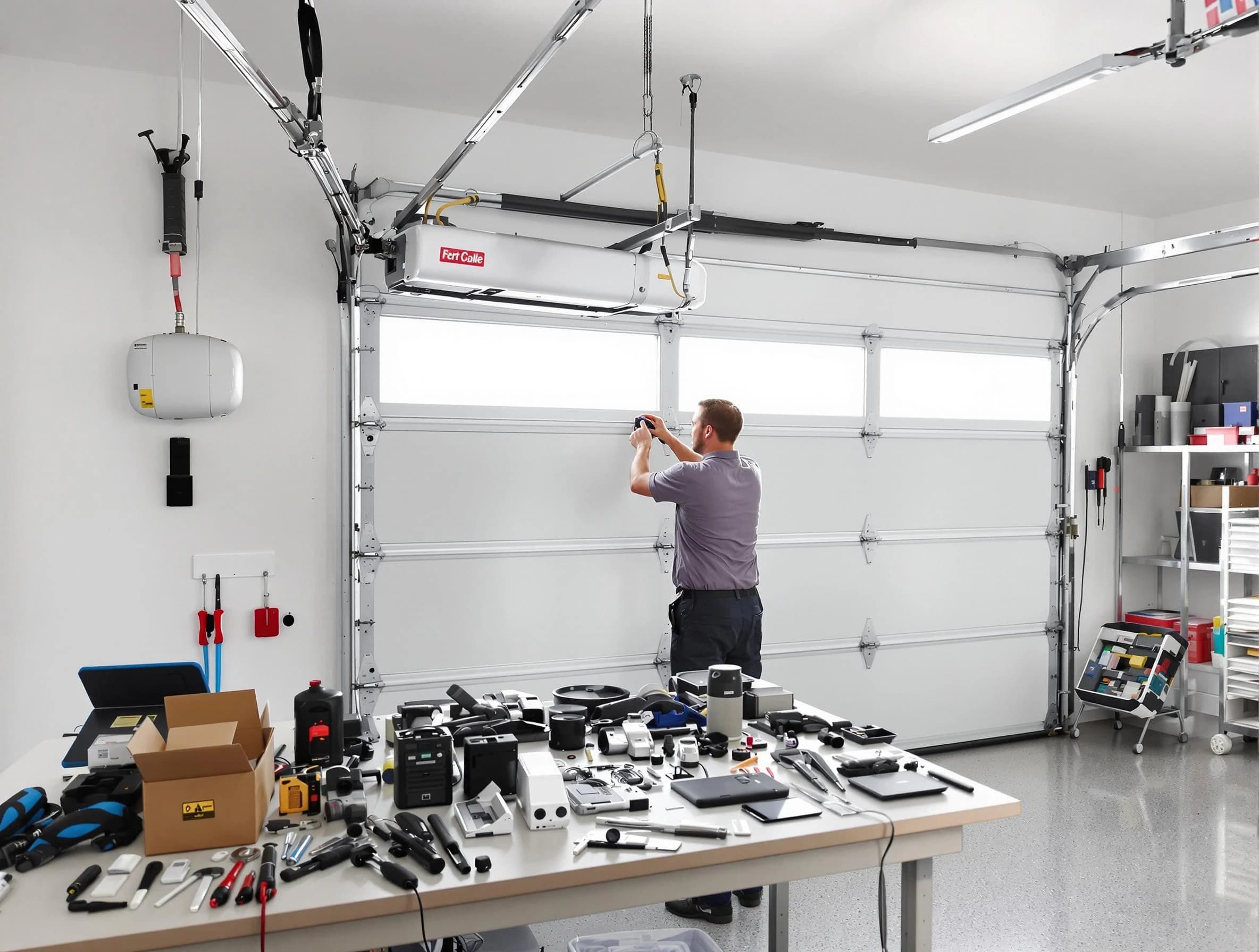 Opener Repair service in Everett, MA